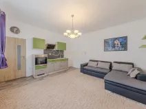 Pronájem bytu 3+kk, Olomouc - Neředín, Neředínská, 70 m2