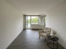 Pronájem bytu 1+1, Litvínov, Bezručova, 42 m2