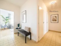 Prodej bytu 3+kk, Praha - Hostavice, U Hostavického potoka, 64 m2