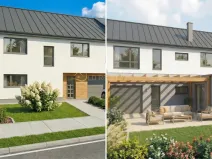 Prodej rodinného domu, Kožušany-Tážaly - Kožušany, 170 m2