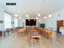 Prodej rodinného domu, Svinaře, Zelená Hora, 500 m2