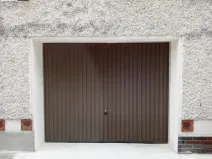 Pronájem garáže, Jablonec nad Nisou, Finské domky, 17 m2