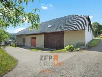 Prodej rodinného domu, Korouhev, 300 m2