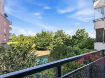 Pronájem bytu 2+kk, Praha - Krč, Tavolníková, 51 m2