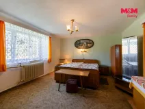 Prodej rodinného domu, Žihle - Odlezly, 100 m2