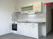 Pronájem bytu 1+1, Ústí nad Labem - Všebořice, Zahradní, 33 m2