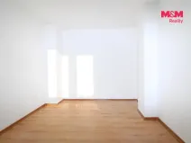 Pronájem bytu 2+kk, Trutnov - Střední Předměstí, Horská, 45 m2
