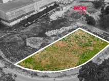 Prodej pozemku pro bydlení, Libějovice - Nestanice, 914 m2