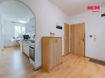 Pronájem bytu 3+1, Cheb, Lesní, 75 m2