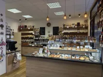 Pronájem obchodního prostoru, Mladá Boleslav - Mladá Boleslav I, Železná, 60 m2