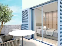 Prodej vily, Pilar de la Horadada, Španělsko, 96 m2