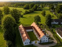 Prodej bytu 5+kk, Třeboň, 108 m2