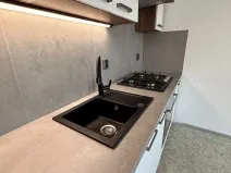 Pronájem bytu 1+kk, Brno, Vavřinecká, 41 m2