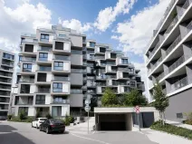 Prodej bytu 3+kk, Praha - Strašnice, Ramonova, 85 m2