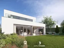Prodej rodinného domu, Olomouc, Na Stráni, 251 m2