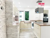 Pronájem bytu 2+1, Zahrádky, 61 m2