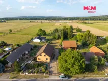 Prodej rodinného domu, Lípa nad Orlicí, 250 m2