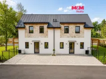 Prodej rodinného domu, Nespeky, Benešovská, 118 m2