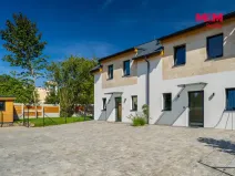 Prodej rodinného domu, Nespeky, Benešovská, 118 m2