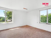 Prodej chaty, Velké Popovice - Brtnice, 92 m2