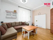 Prodej bytu 3+1, Teplice - Trnovany, Fügnerova, 76 m2