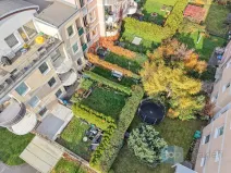 Prodej bytu 3+kk, Praha, U louky, 71 m2