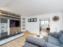 Prodej rodinného domu, Teplice, Mikoláše Alše, 130 m2