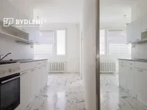 Pronájem bytu 2+1, Bílina, Sídliště Za Chlumem, 64 m2