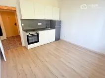Pronájem bytu 1+kk, Valašské Meziříčí, Křižná, 20 m2