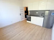 Pronájem bytu 1+kk, Valašské Meziříčí, Křižná, 20 m2