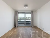 Pronájem bytu 1+kk, Praha - Libeň, Kurta Konráda, 33 m2