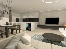Prodej rodinného domu, Frýdek-Místek, Nové Dvory-Kamenec, 94 m2