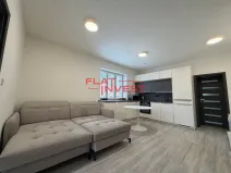 Pronájem bytu 2+kk, Liberec, Dopravní, 55 m2