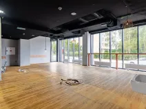 Pronájem obchodního prostoru, Praha - Prosek, Litoměřická, 116 m2