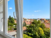 Prodej bytu 1+kk, Kralovice, Na Palcátech, 26 m2