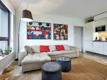 Pronájem bytu 3+kk, Beroun, Na Veselou, 64 m2