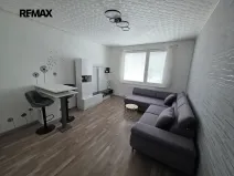 Pronájem bytu 1+kk, Doloplazy, 31 m2