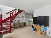 Prodej bytu 4+kk, Praha - Žižkov, Nad Ohradou, 94 m2