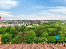 Prodej bytu 4+kk, Praha - Žižkov, Nad Ohradou, 94 m2