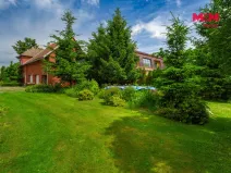 Prodej rodinného domu, Kněžmost - Koprník, 250 m2