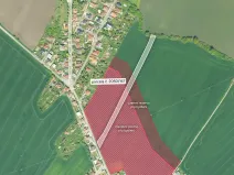 Prodej pozemku pro bydlení, Sadská, 5506 m2