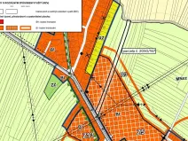 Prodej pozemku pro bydlení, Sadská, 5506 m2