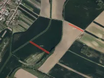 Prodej pole, Svatobořice-Mistřín, 49148 m2
