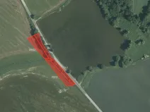 Prodej pole, Kovářov, 13469 m2