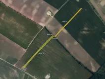 Prodej pole, Nový Poddvorov, 13951 m2