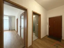 Pronájem bytu 2+kk, Praha - Břevnov, Bělohorská, 45 m2