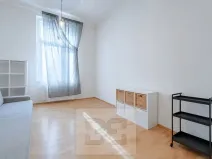 Pronájem bytu 2+1, Praha - Vinohrady, Velehradská, 42 m2