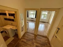 Pronájem bytu 2+kk, Praha - Žižkov, Hartigova, 54 m2