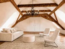 Pronájem bytu 3+kk, Praha - Malá Strana, Malostranské náměstí, 117 m2
