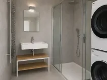 Prodej bytu 2+kk, Praha - Stodůlky, Hábova, 54 m2